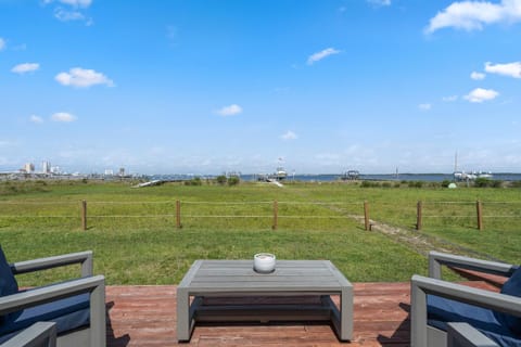 Sunset Vista Beach House House in Pensacola Beach