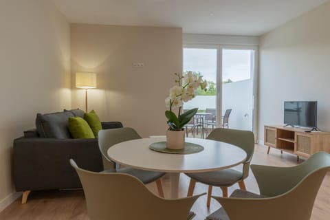 View (from property/room), Dining area