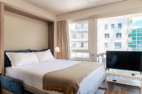 Terrazza Paradiso 2 by Quokka 360 - Studio with Balcony Apartment in Lugano