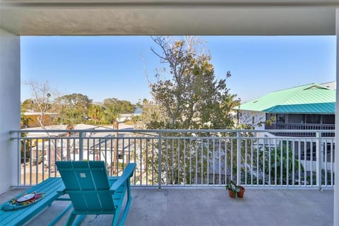 Madeira Del Mar 301 House in Redington Beach