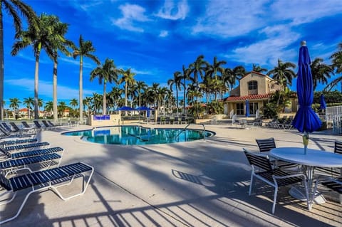 Vista Verde West 218 House in Isla del Sol