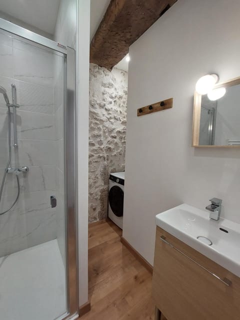 Appartements L'hirondelle Apartment in Centre-Val de Loire