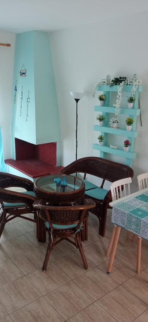 THALASSA - 2 Bedroom seaside appartment Apartment in Halkidiki