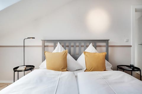 Cozy Apartment Apartment in Prien am Chiemsee