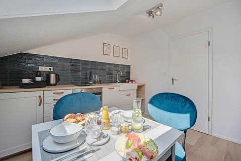 Cozy Apartment Apartment in Prien am Chiemsee