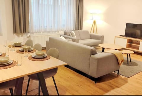 2 Bedroom Apartment in Center with Breathtaking View Apartment in Brussels