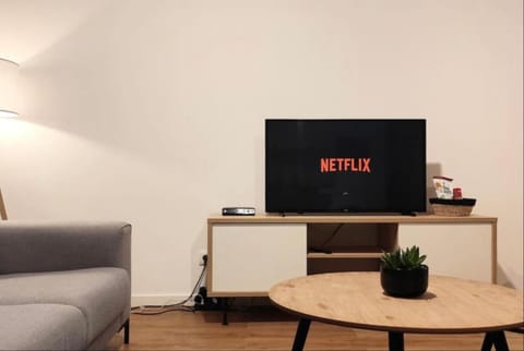 2 Bedroom Apartment in Center with Breathtaking View Apartment in Brussels