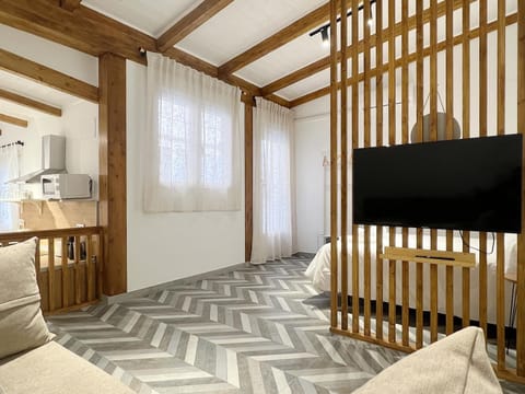 Encantador apartamento vigas de madera Apartment in Valencia