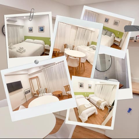 Property building, Photo of the whole room