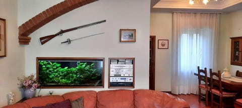 Casa Primetta House in Camaiore