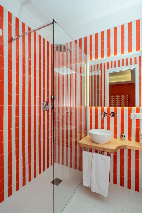 B&B Caporivo Bed and Breakfast in Priora