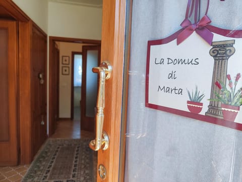 Property logo or sign