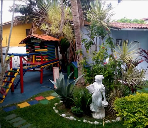 Property building, Restaurant/places to eat, Children play ground, Game Room, Game Room, Garden, Garden view