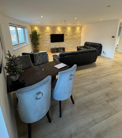 KM Granton Apartment Apartment in Edinburgh