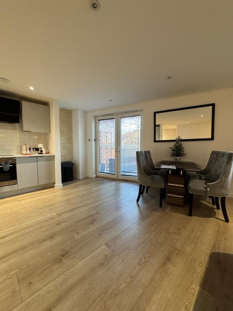 KM Granton Apartment Apartment in Edinburgh