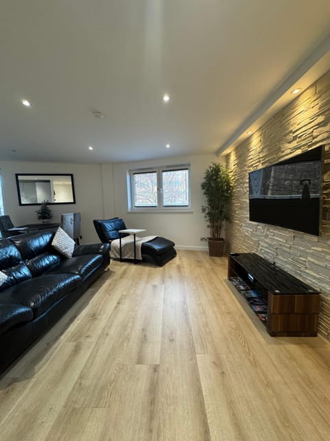 KM Granton Apartment Apartment in Edinburgh