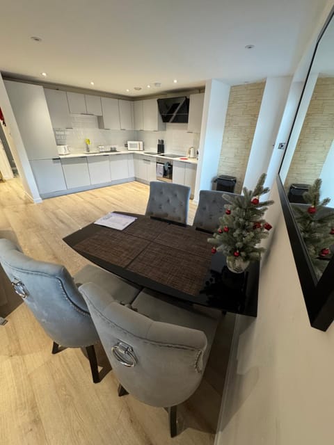 KM Granton Apartment Apartment in Edinburgh