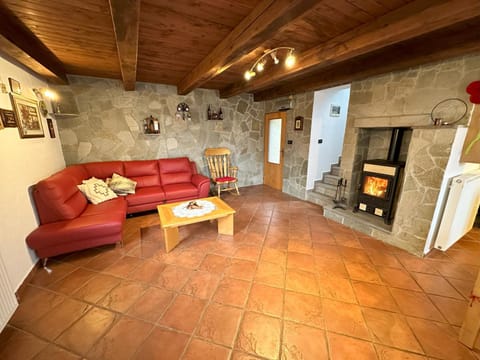 Albatros House in Bovec