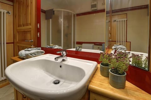 Le Crammont Apartment in La Thuile