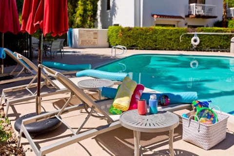 5 min Walk to Indian Wells Tennis Shuttle! House in Indian Wells