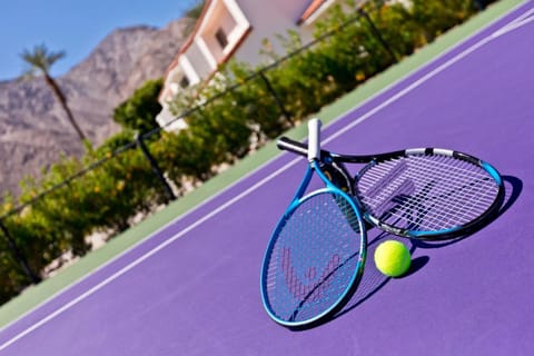 5 min Walk to Indian Wells Tennis Shuttle! House in Indian Wells