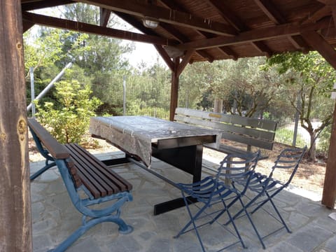 Mountain & Sea View VILA House in Decentralized Administration of Macedonia and Thrace