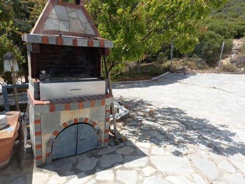 Mountain & Sea View VILA House in Decentralized Administration of Macedonia and Thrace