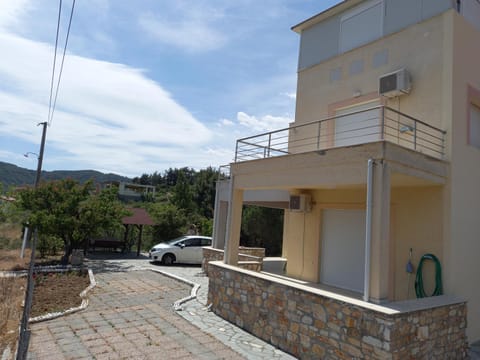 Mountain & Sea View VILA House in Decentralized Administration of Macedonia and Thrace