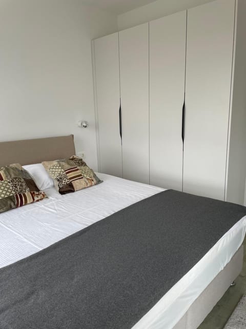 Apartment Sunce Apartment in Makarska