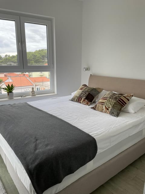 Apartment Sunce Apartment in Makarska