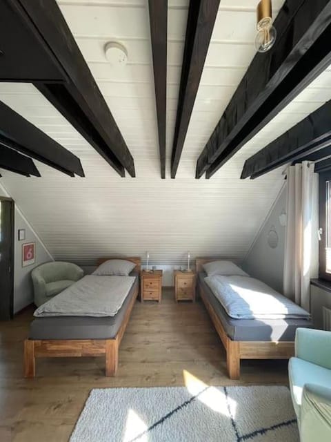 Siloah Ferienwohnung Apartment in Eutin