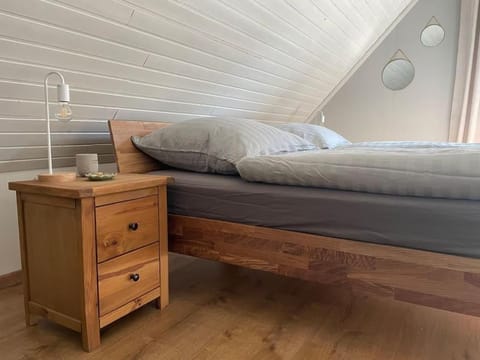 Siloah Ferienwohnung Apartment in Eutin