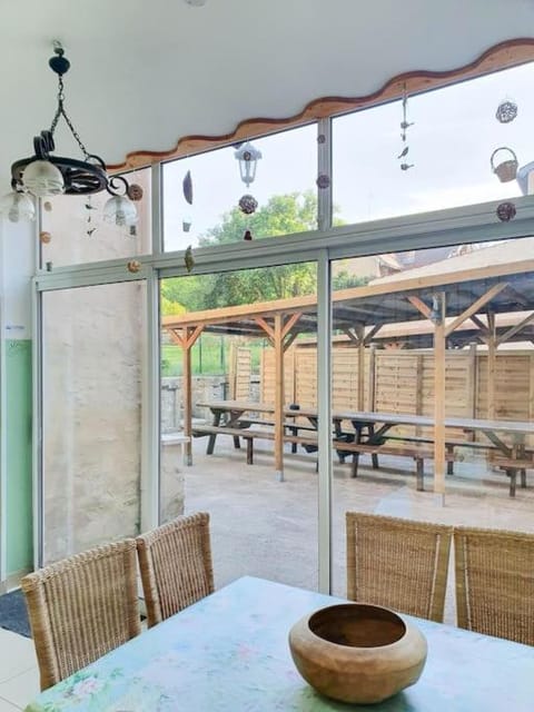 Patio, View (from property/room), Balcony/Terrace