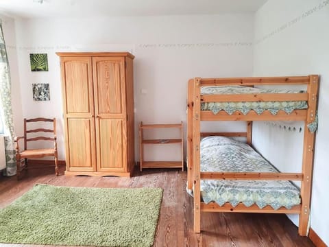 Gite de la Verrière, 12 personnes, 5 chambres House in Vosges