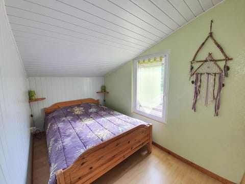 Gite de la Verrière, 12 personnes, 5 chambres House in Vosges