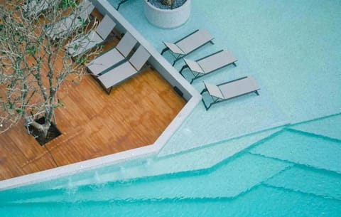 Balcony/Terrace, Swimming pool