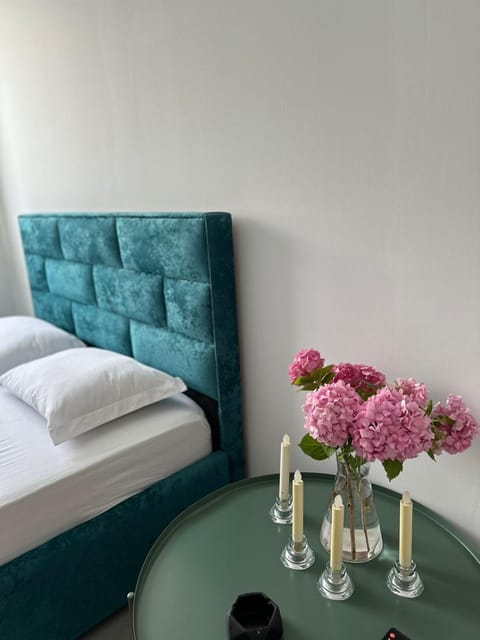 Sunny Rentals Apartment in Vlorë County, Albania