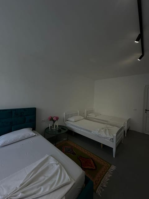 Sunny Rentals Apartment in Vlorë County, Albania