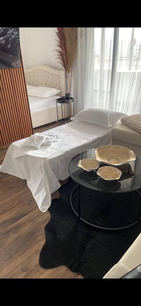 My Sky Përmet Apartment in North Macedonia