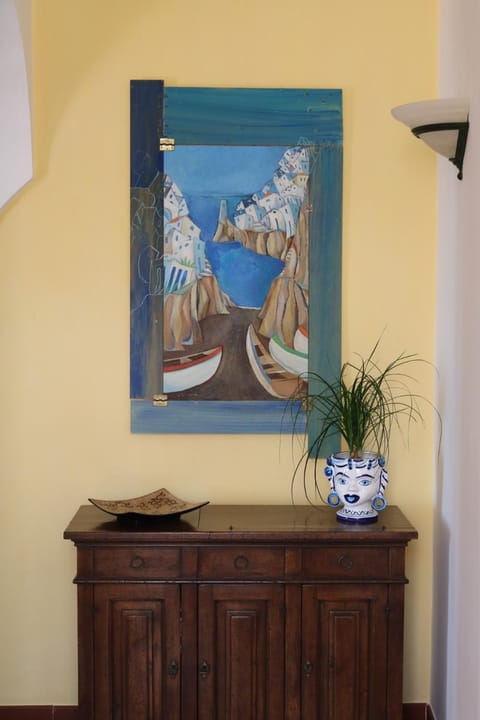 Decorative detail