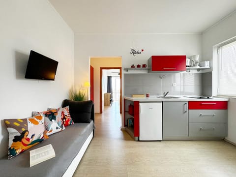 Hvar Sunny hill Apartment in Hvar