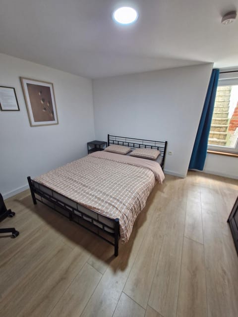 veeweyde Apartment in Flanders