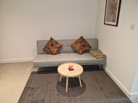 veeweyde Apartment in Flanders