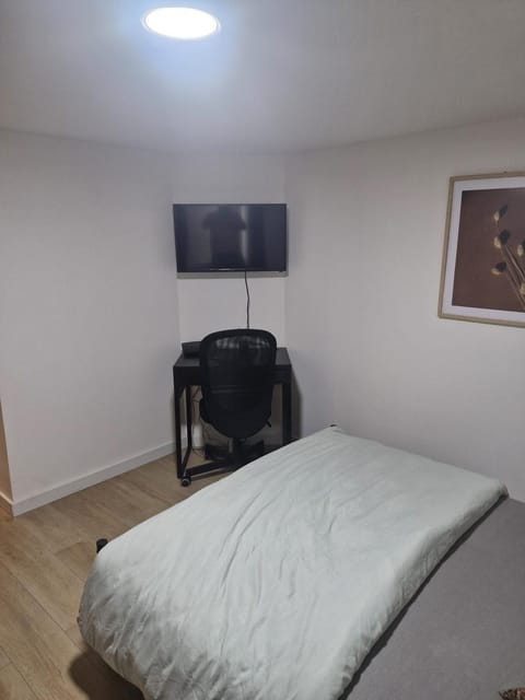 veeweyde Apartment in Flanders