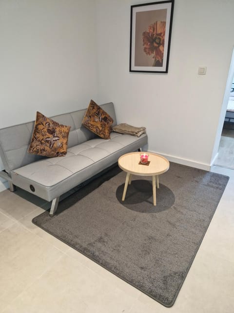 veeweyde Apartment in Flanders