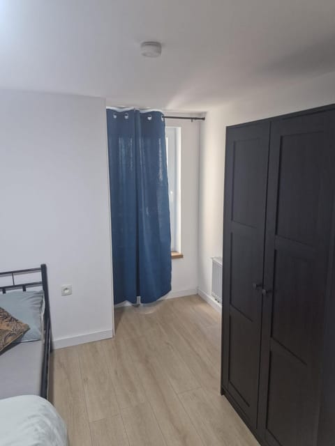 veeweyde Apartment in Flanders