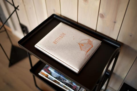 Property logo or sign