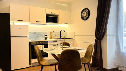 Le Refuge contemporain Apartment in Lorient