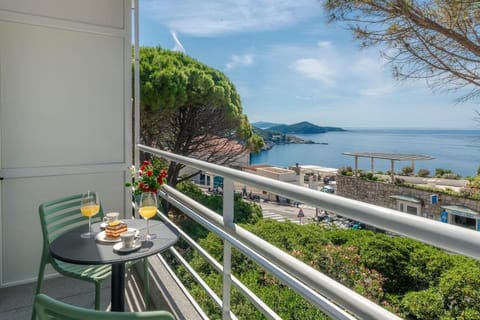 Property view