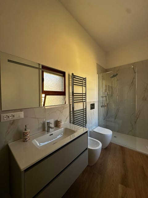 Angolo Di Mare Apartment in Genoa